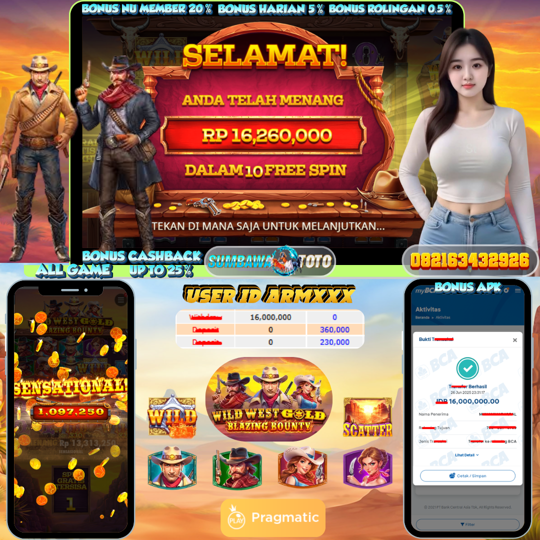 SLOT GACOR 2025 MUDAH JP PAUS GESS
